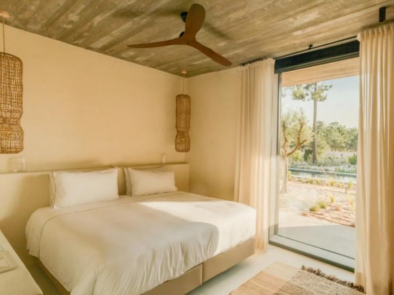 Villa Luar , Comporta , Douro 