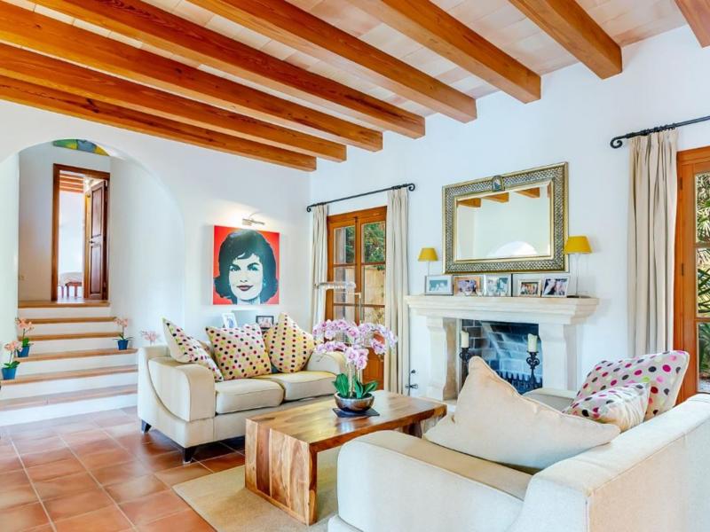 Villa Piedra de Clave , 