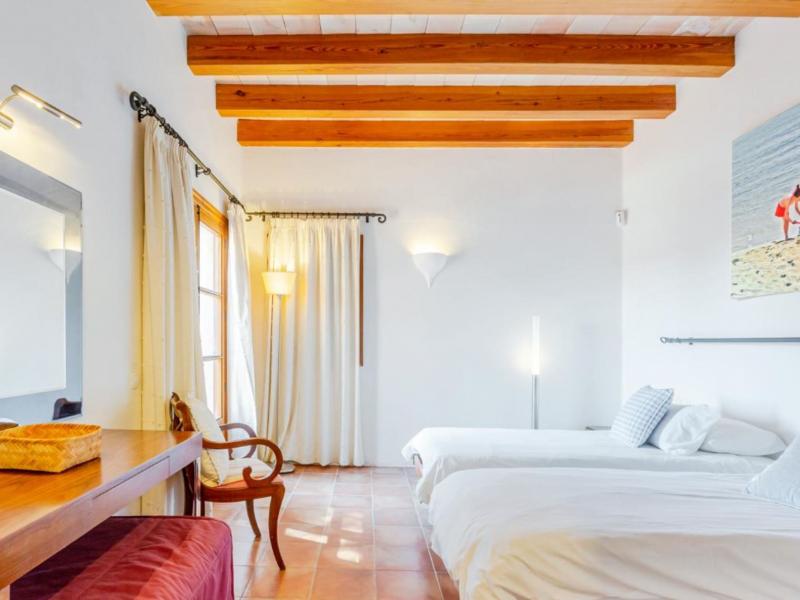 Villa Piedra de Clave , 