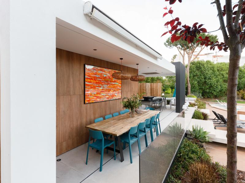 Villa Viva , Comporta , Lisbon and coast 