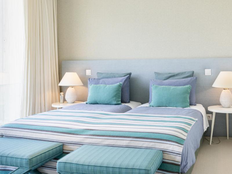 Villa Isaurina , Comporta , Lisbon and coast 