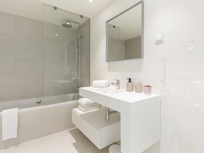 Villa Isaurina , Comporta , Lisbon and coast 