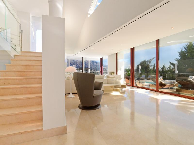 Villa Naranjos , Marbella 