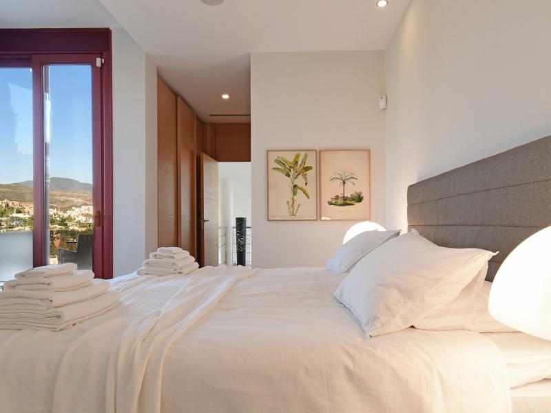 Villa Naranjos , Marbella 