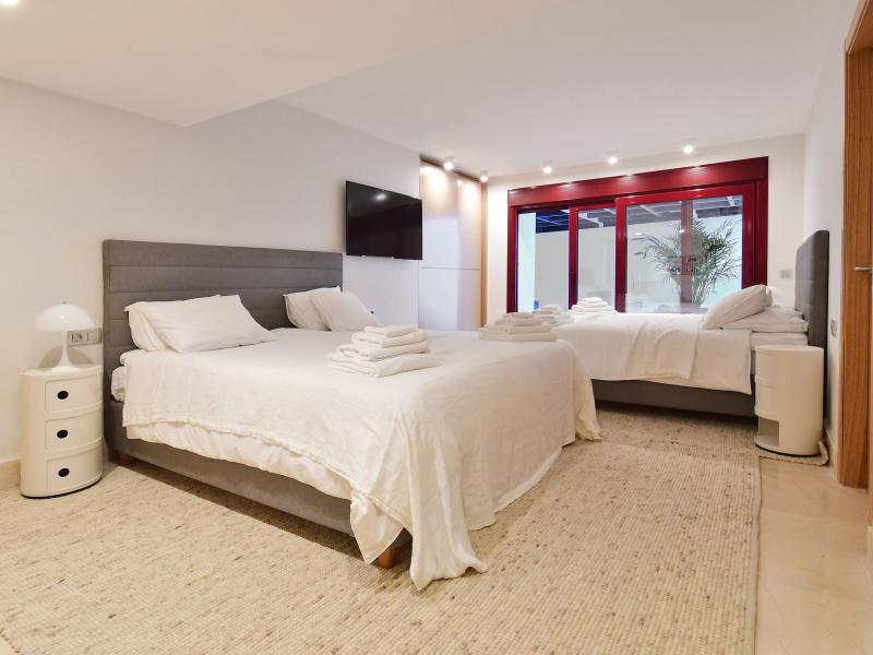 Villa Naranjos , Marbella 