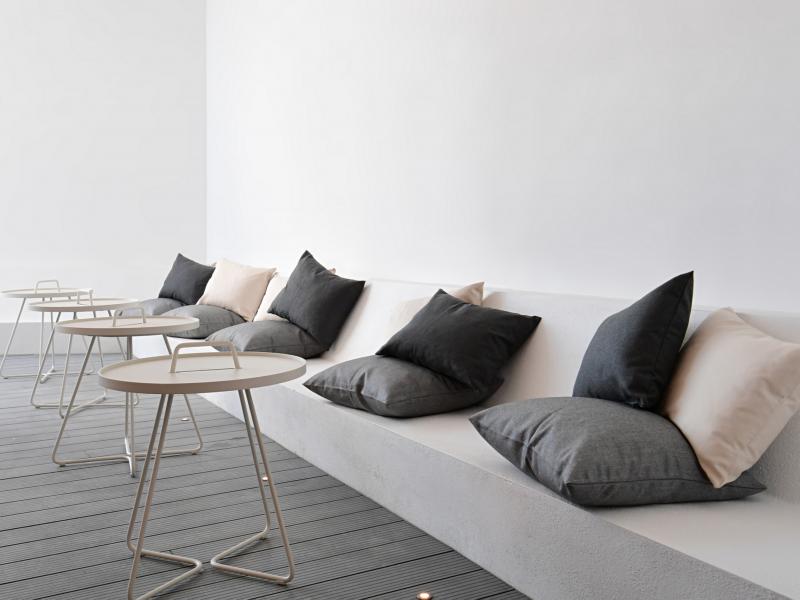 Villa Naranjos , Marbella 