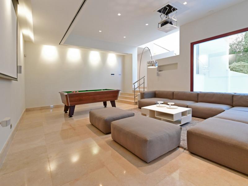 Villa Naranjos , Marbella 