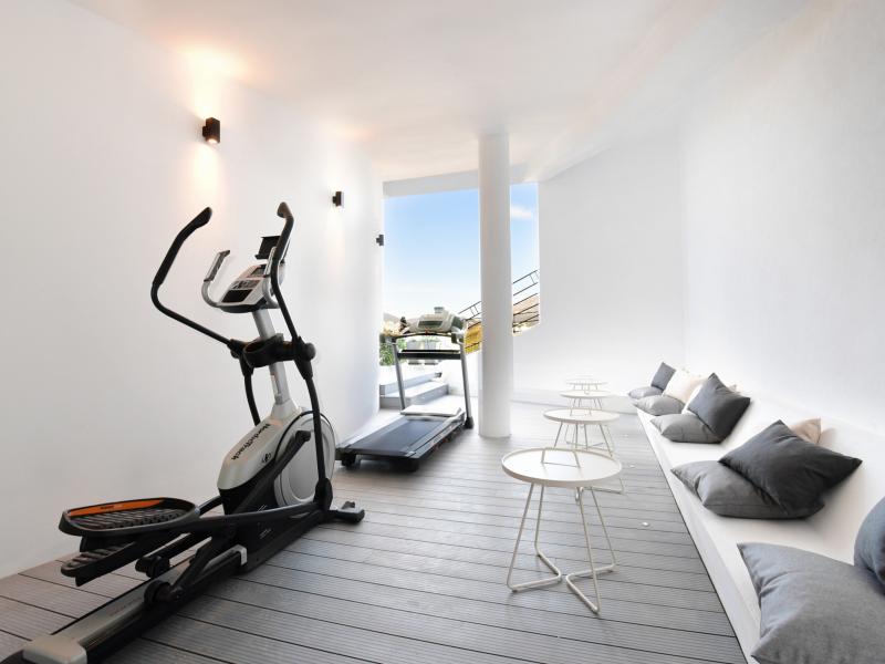 Villa Naranjos , Marbella 