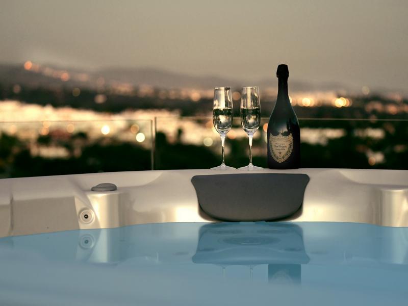 Villa Naranjos , Marbella 