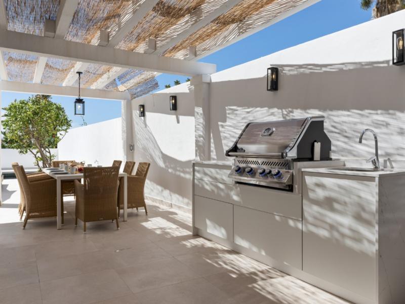 Los Delfines , Marbella 