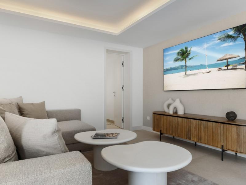 Los Delfines , Marbella 