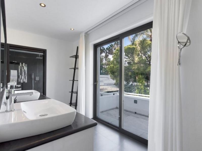 Villa Palmas y Sol , Marbella 