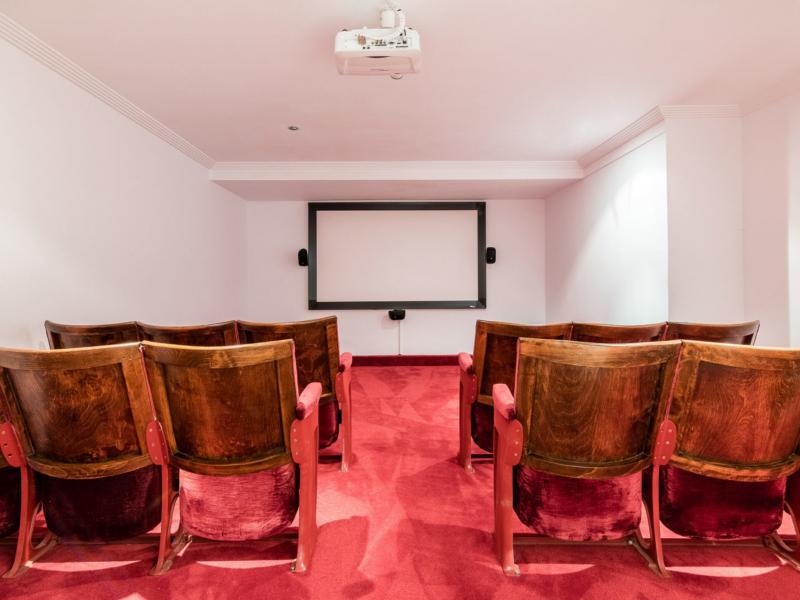 Villa Artola , Marbella 