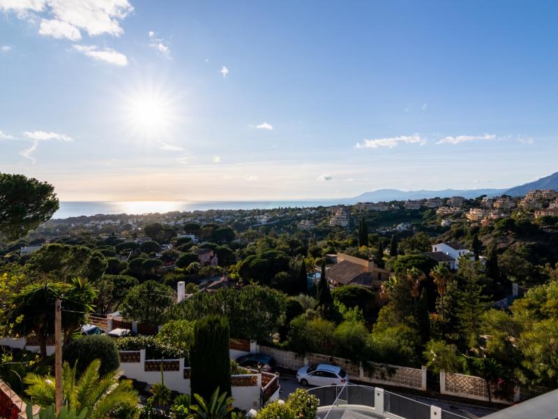 Villa Lionela , Marbella 