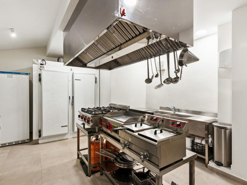 VIlla de Los Monteros , Marbella 