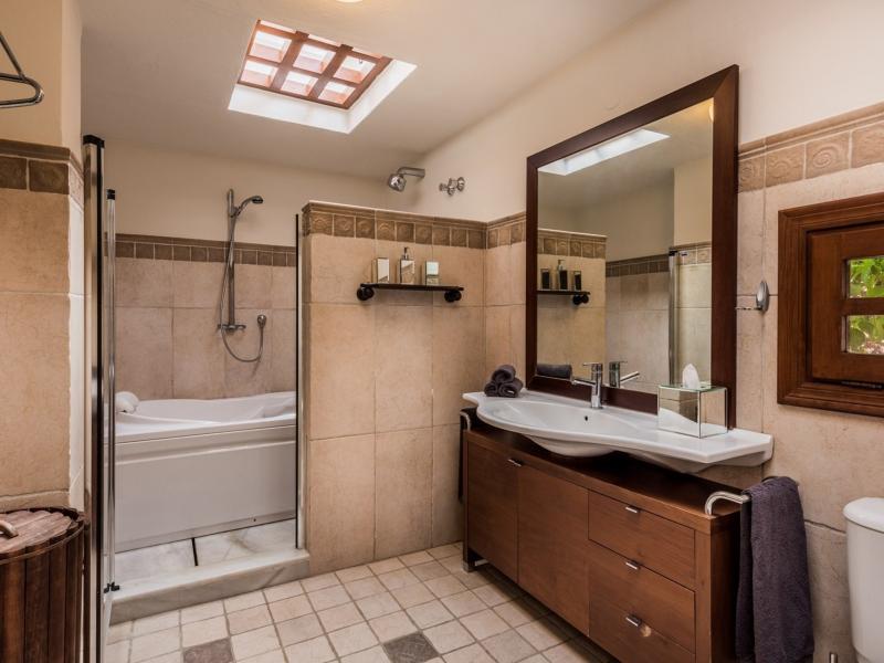 VIlla de Los Monteros , Marbella 