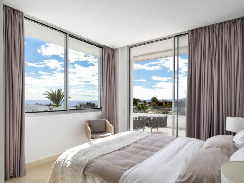 Villa Palomita , Marbella 