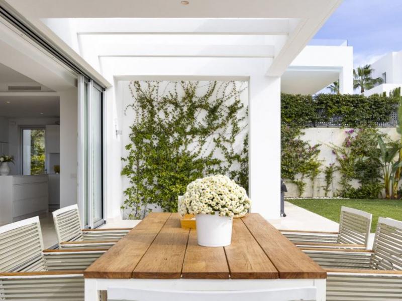 Villa Palomita , Marbella 