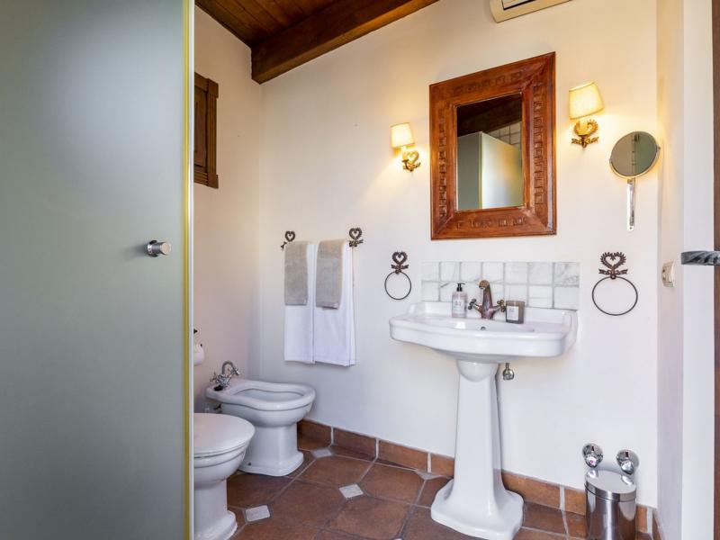 Rincon Andaluz , Marbella 