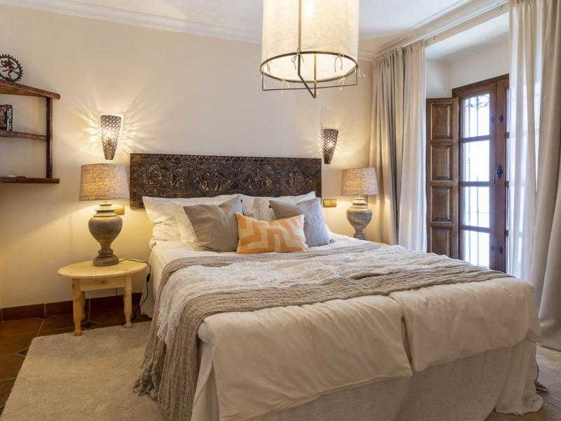 Rincon Andaluz , Marbella 