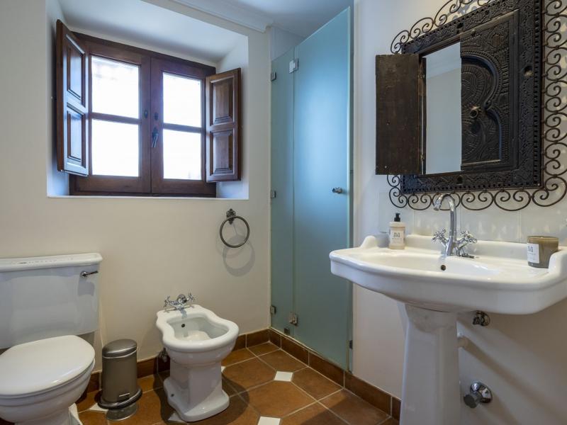 Rincon Andaluz , Marbella 