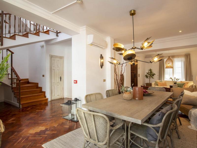 Rincon Andaluz , Marbella 