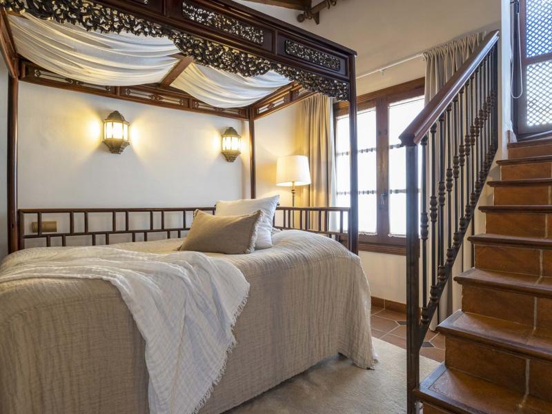 Rincon Andaluz , Marbella 