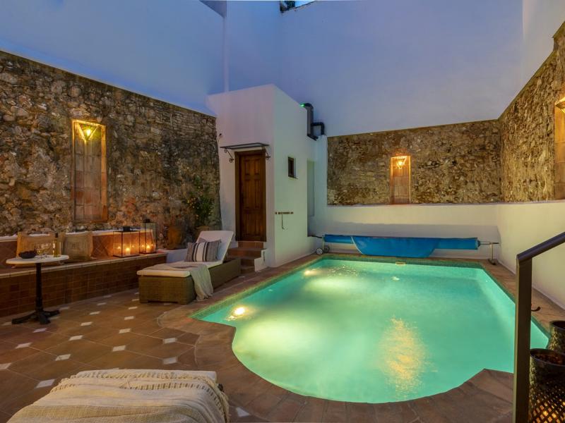 Rincon Andaluz , Marbella 