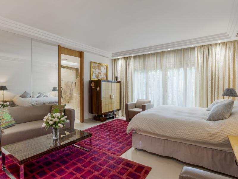 Palacio Marbella , Marbella 