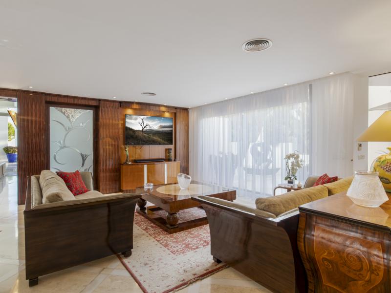 Palacio Marbella , Marbella 