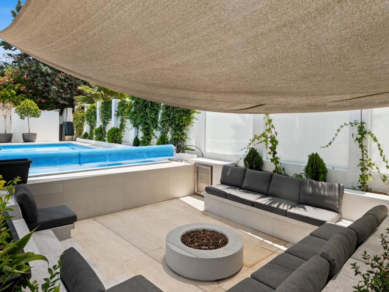 Villa Reina Benhavis , Marbella 