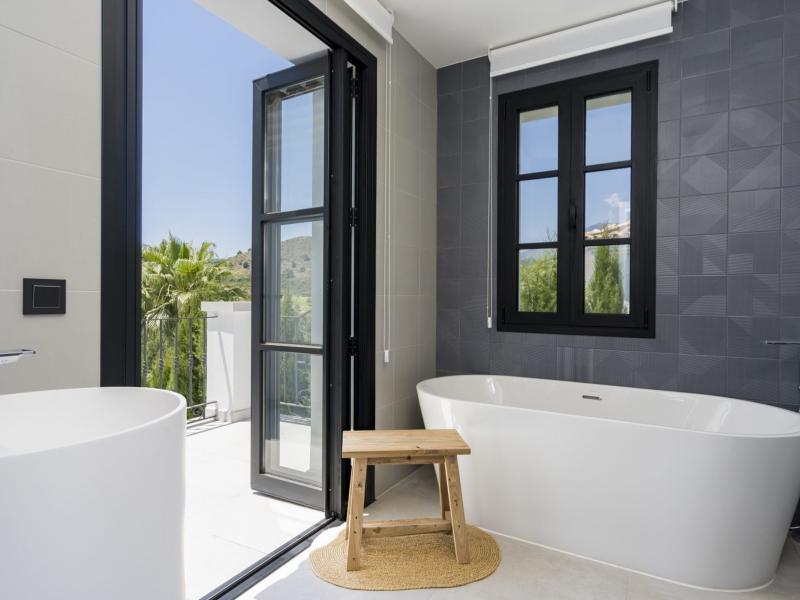 Villa Camaleon , Marbella 