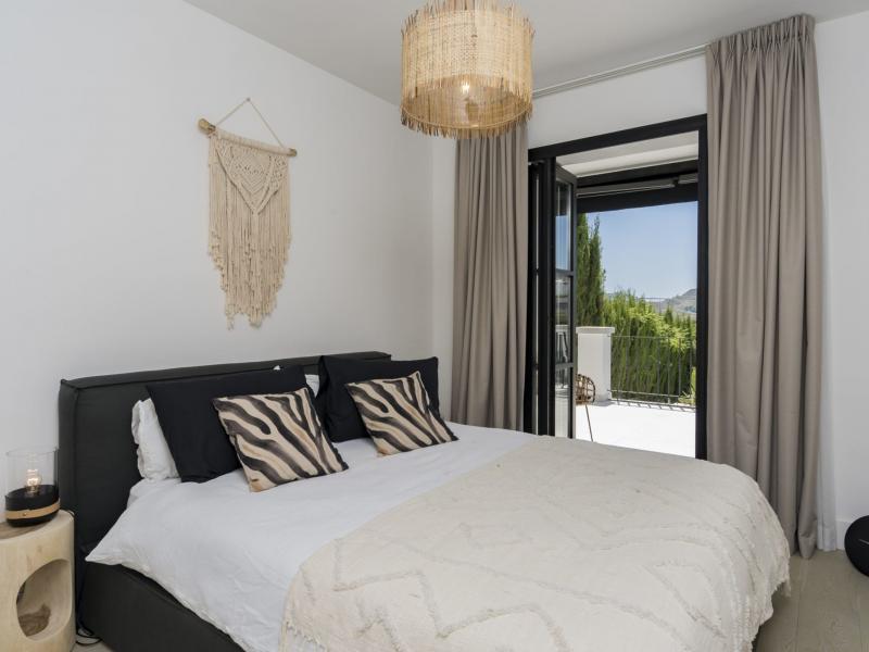 Villa Camaleon , Marbella 