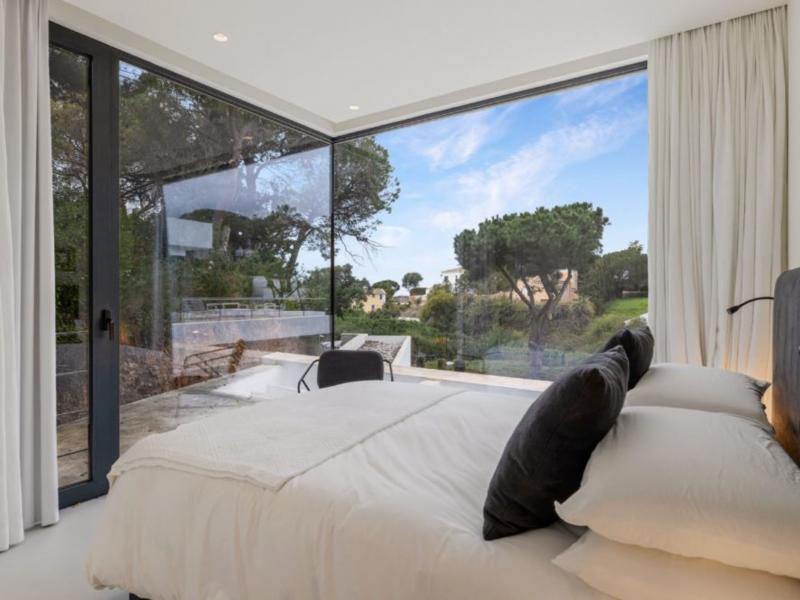 Villa de Pinos , Marbella 