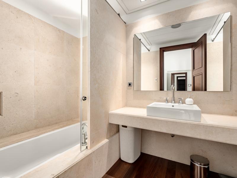 Villa Cara , Marbella 