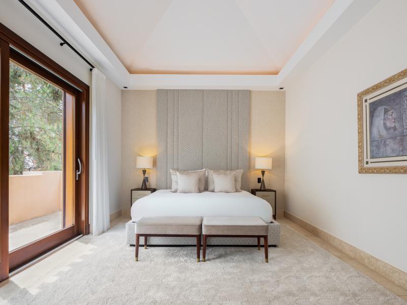 Villa Cara , Marbella 