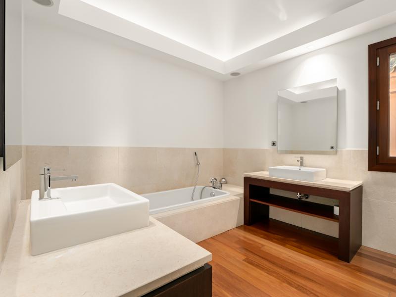 Villa Cara , Marbella 