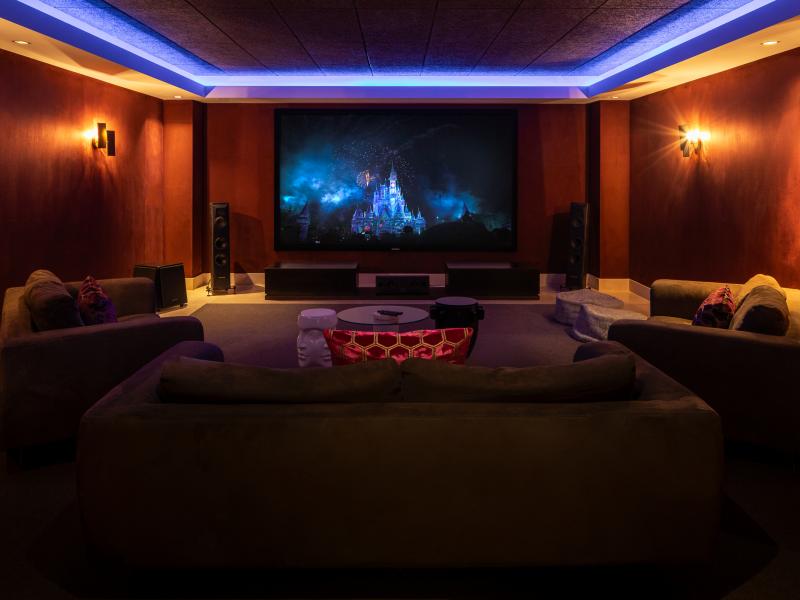 Villa Cara , Marbella 