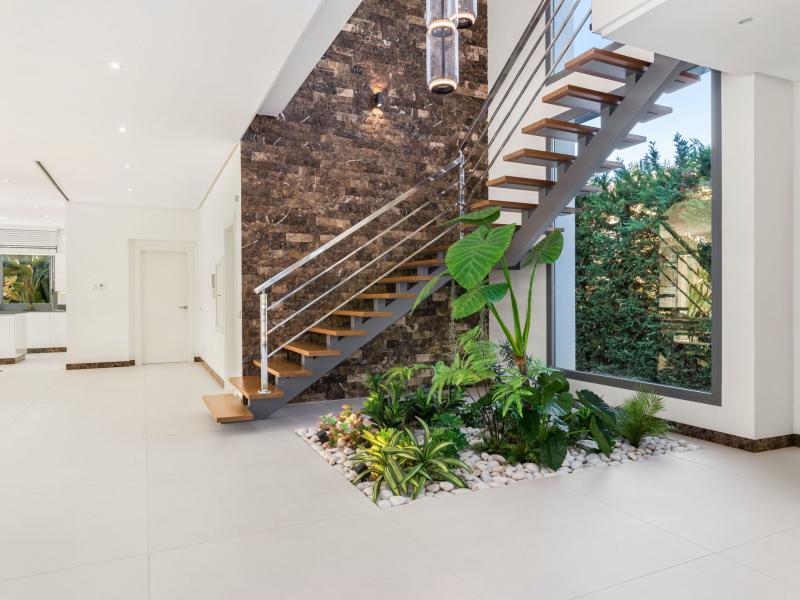 Villa Guadalmina , Marbella 