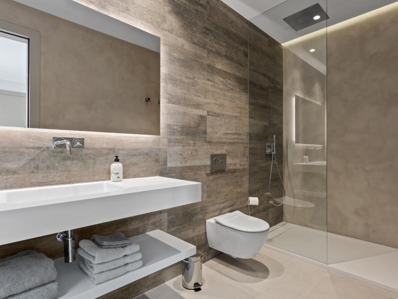 Villa Banderas , Marbella 