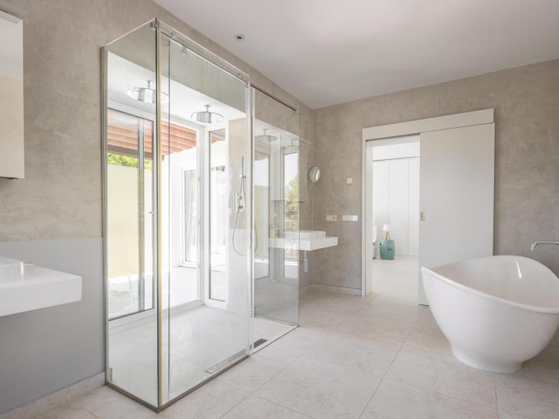 Villa Camojan , Marbella 