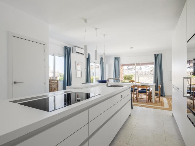 Villa Camojan , Marbella 