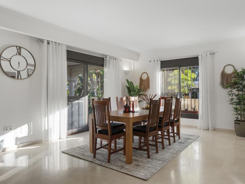 Villa Camila , Marbella 