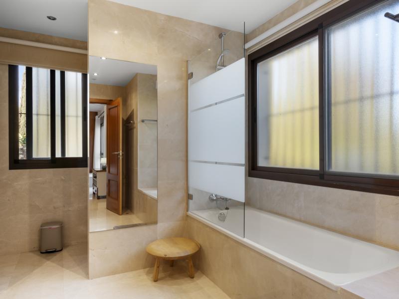 Villa Camila , Marbella 