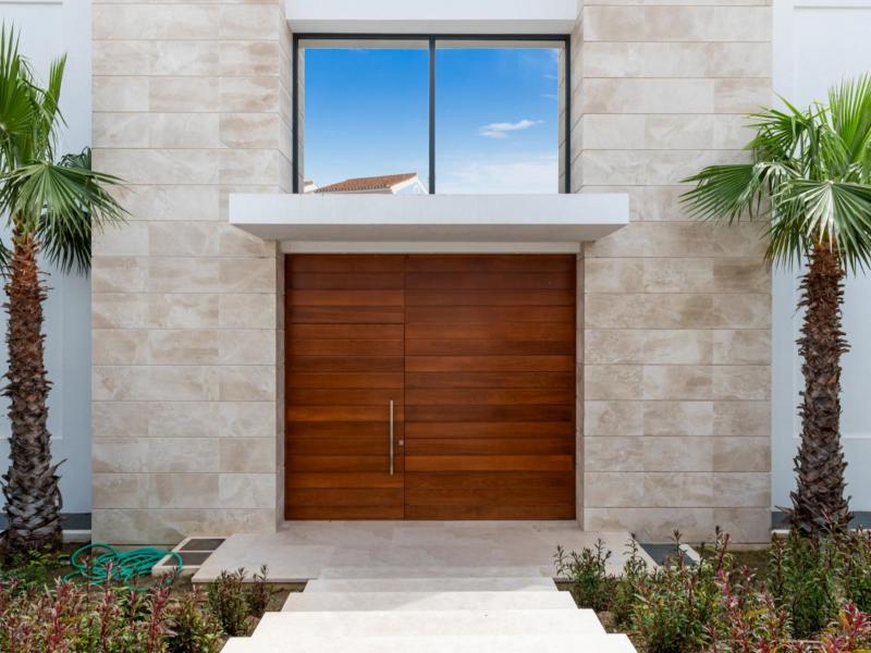 Villa Nova , Marbella 