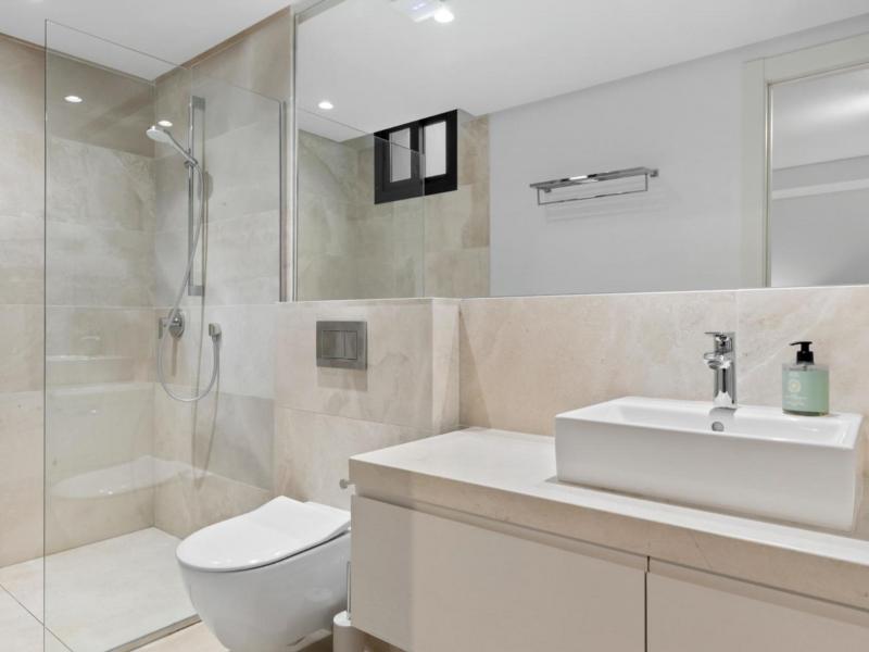 Villa Nova , Marbella 