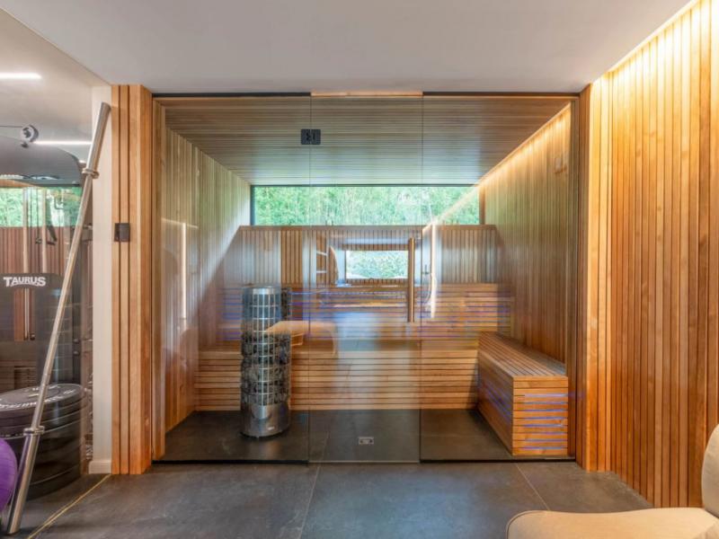 Villa Radiosa , Marbella 