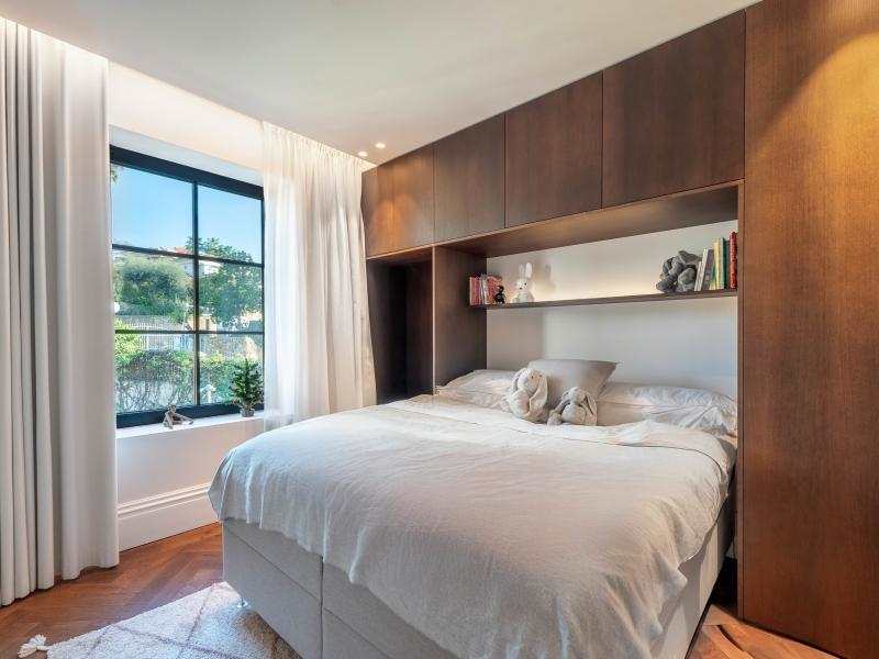 Villa Radiosa , Marbella 