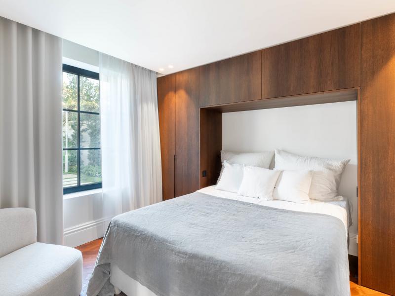 Villa Radiosa , Marbella 