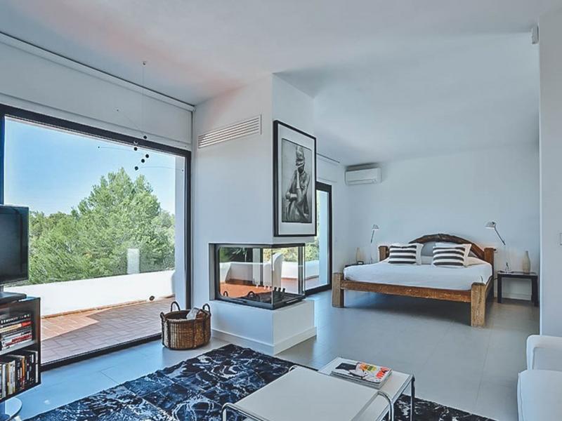 Can Beth , Sant Josep de sa Talaia 